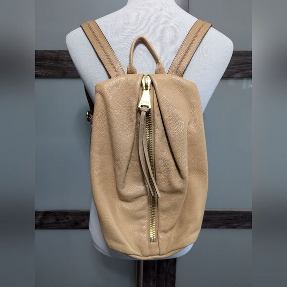 Aimee Kestenberg Tabitha backpack - Picture 1 of 10